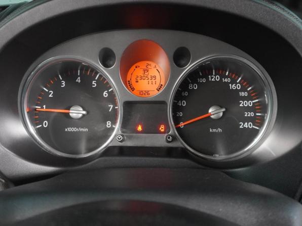 Nissan X-Trail II с пробегом 2008 года, цена 849 000 рублей, 230539 км, внедорожник, Автокод Объявления