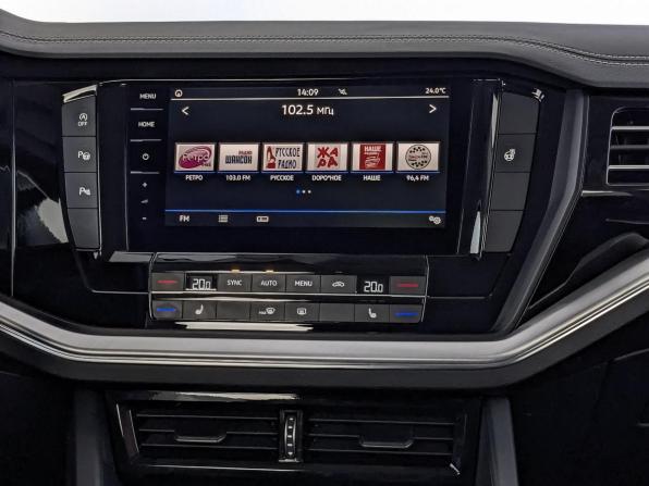 Volkswagen Touareg III с пробегом 2019 года, цена 3 900 000 рублей, 234306 км, внедорожник, Автокод Объявления