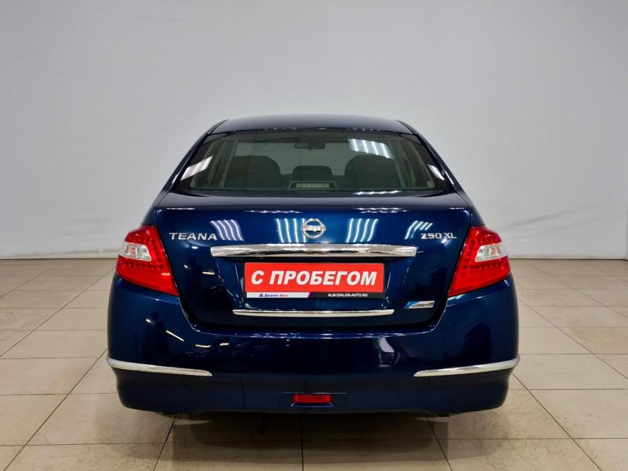 Nissan Teana II Альметьевск  - изображение 5