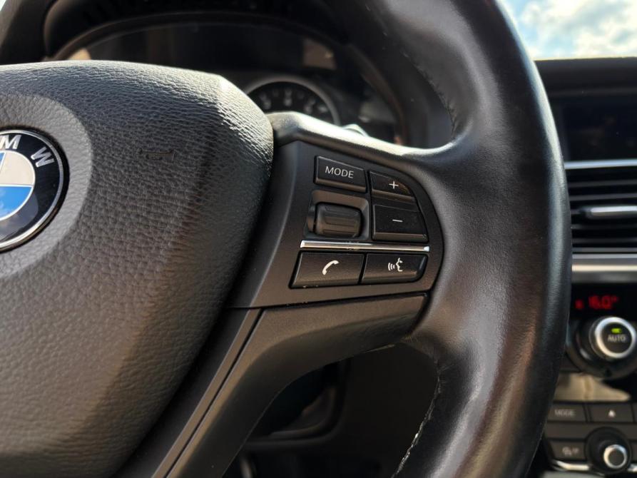BMW X3 II (F25) Рестайлинг Набережные Челны  - изображение 21
