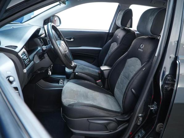SsangYong Actyon II с пробегом 2012 года, цена 685 055 рублей, 118077 км, внедорожник, Автокод Объявления