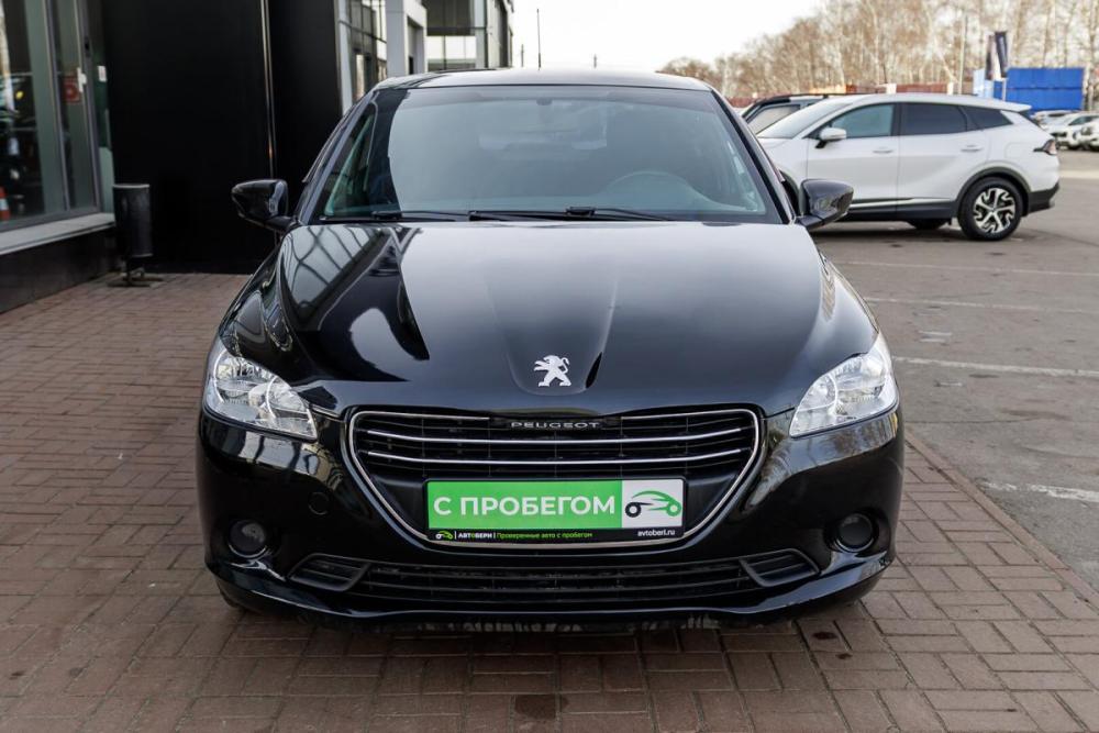 Peugeot 301 I Ульяновск  - изображение 2
