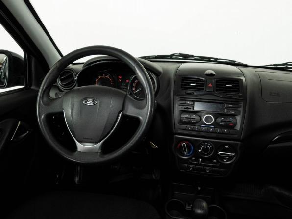 Lada (ВАЗ) Granta I Рестайлинг с пробегом 2023 года, цена 683 000 рублей, 112325 км, седан, Автокод Объявления
