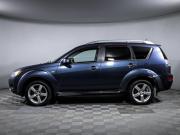 Mitsubishi Outlander II Москва  - изображение 20
