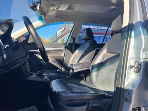 Skoda Octavia II (A5) Рестайлинг с пробегом 2012 года, цена 1 230 000 рублей, 238721 км, универсал, Автокод Объявления