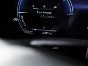 Toyota Camry IX (XV80) China Market Москва  - изображение 30