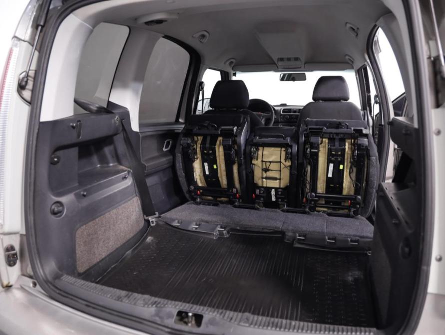 Skoda Roomster I Санкт-Петербург  - изображение 26