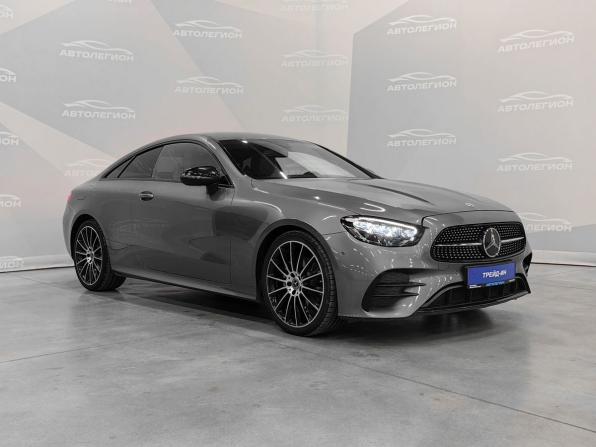 Mercedes-Benz E-Класс V (W213 S213 C238) Рестайлинг с пробегом 2021 года, цена 5 400 000 рублей, 43000 км, купе, Автокод Объявления