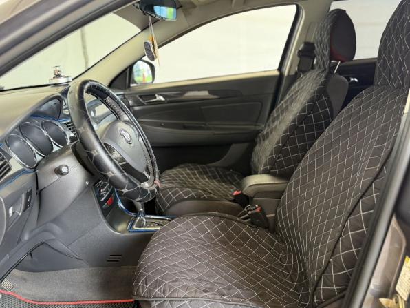 Dongfeng H30 Cross с пробегом 2016 года, цена 490 000 рублей, 231997 км, хэтчбек, Автокод Объявления