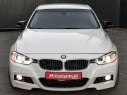 BMW 3 серии VI (F3x) Екатеринбург  - изображение 24