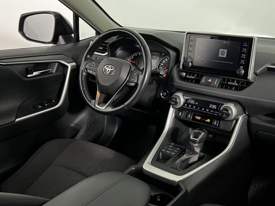 Toyota RAV4 V (XA50) Калининград  - изображение 13