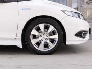 Honda Jade I Новосибирск  - изображение 32