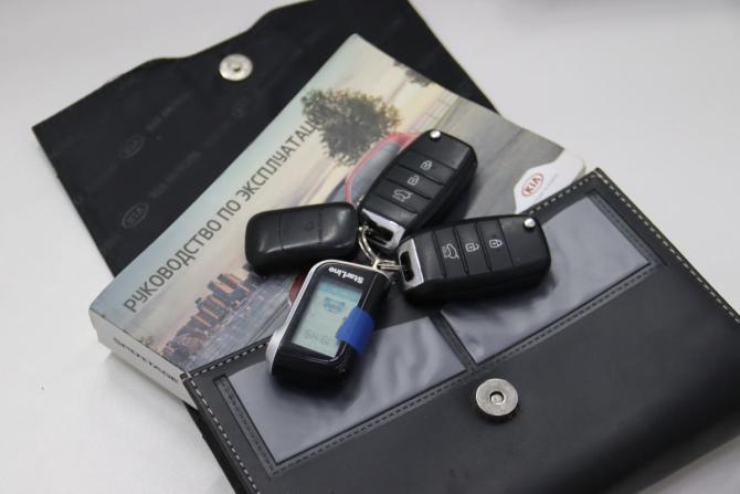 Kia Sportage IV Рестайлинг с пробегом 2019 года, цена 1 845 450 рублей, 86280 км, внедорожник, Автокод Объявления