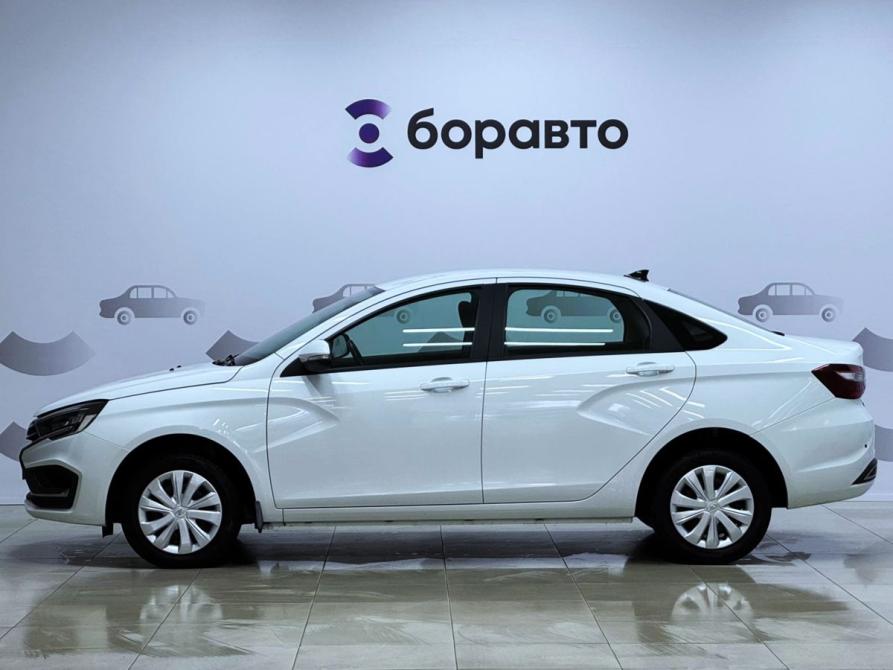 Lada (ВАЗ) Vesta I Рестайлинг (NG) Ставрополь  - изображение 5