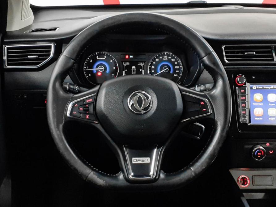 Dongfeng 580 I Москва  - изображение 12