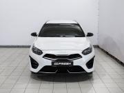 Kia Ceed III Рестайлинг Ростов-на-Дону  - изображение 22