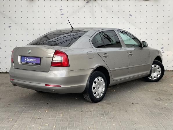 Skoda Octavia II (A5) Рестайлинг с пробегом 2012 года, цена 895 000 рублей, 183564 км, лифтбек, Автокод Объявления