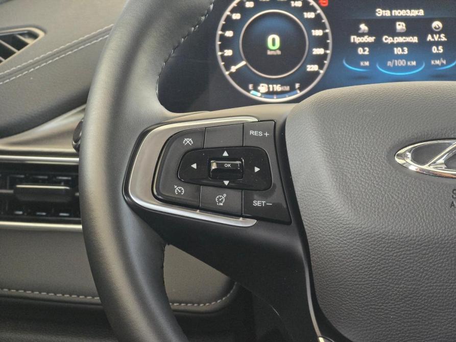 Chery Tiggo 4 I Рестайлинг 2 Таганрог  - изображение 19