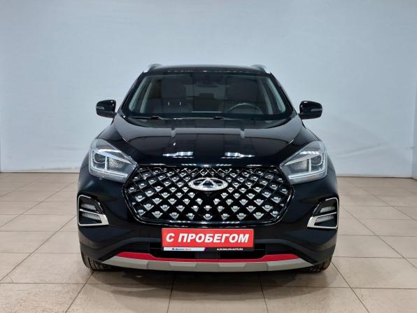 Chery Tiggo 4 Pro I с пробегом 2023 года, цена 1 700 000 рублей, 30600 км, внедорожник, Автокод Объявления