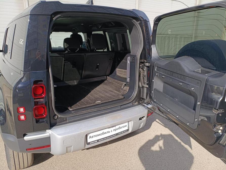 Land Rover Defender II Санкт-Петербург  - изображение 18