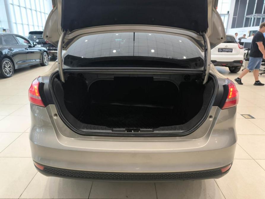 Ford Focus III Рестайлинг Казань  - изображение 12