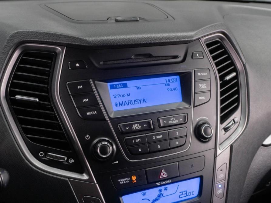 Hyundai Santa Fe III Тюмень  - изображение 15