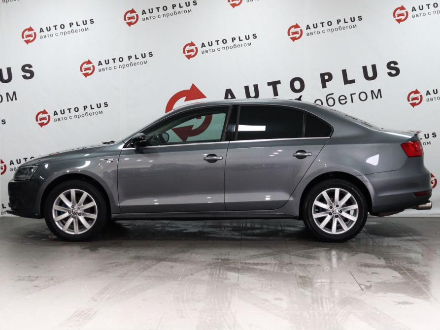 Volkswagen Jetta VI Минеральные Воды  - изображение 5