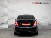 Chevrolet Aveo II Екатеринбург  - изображение 23