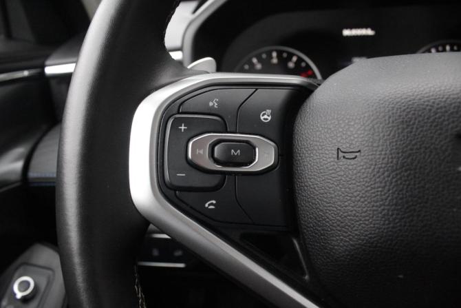 Haval Jolion I Рестайлинг с пробегом 2025 года, цена 2 030 000 рублей, 28463 км, внедорожник, Автокод Объявления