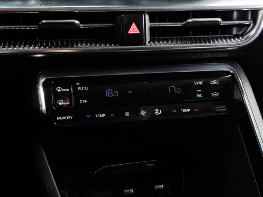 Kia K5 III Тюмень  - изображение 15