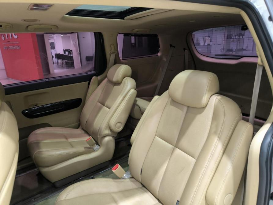 Kia Carnival III Казань  - изображение 15