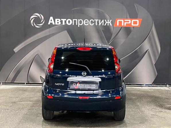 Nissan Note I Рестайлинг с пробегом 2011 года, цена 690 000 рублей, 123600 км, хэтчбек, Автокод Объявления