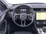 Jaguar F-Pace I Рестайлинг Москва  - изображение 52
