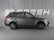Lifan X60 I Рестайлинг 2 Минеральные Воды  - изображение 22