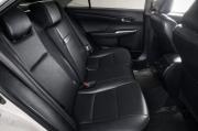 Toyota Camry VII (XV50) Рестайлинг Челябинск  - изображение 37