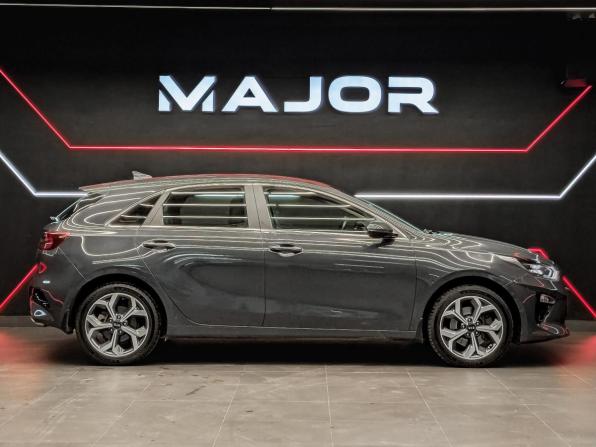 Kia Ceed III с пробегом 2020 года, цена 2 190 000 рублей, 30100 км, хэтчбек, Автокод Объявления