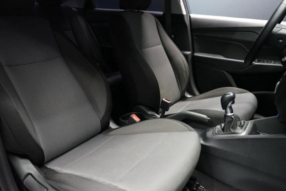 Hyundai Solaris II Крым  - изображение 23