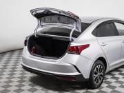 Hyundai Solaris II Рестайлинг Москва  - изображение 38