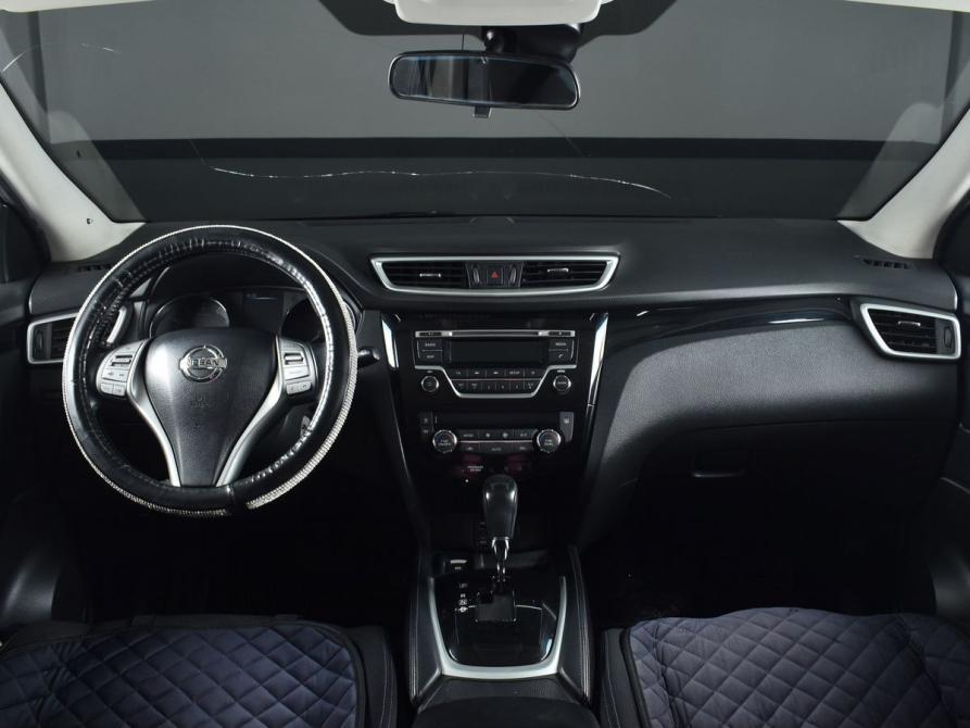Nissan Qashqai II Кемерово  - изображение 7