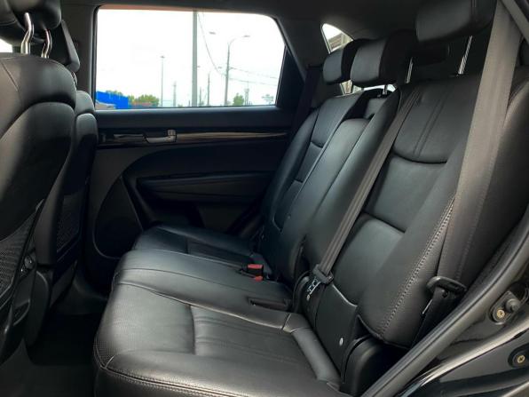 Kia Sorento II Рестайлинг с пробегом 2013 года, цена 1 819 000 рублей, 147000 км, внедорожник, Автокод Объявления