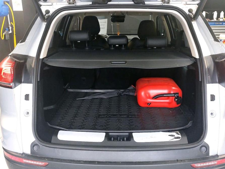 Geely Atlas Pro Москва  - изображение 13