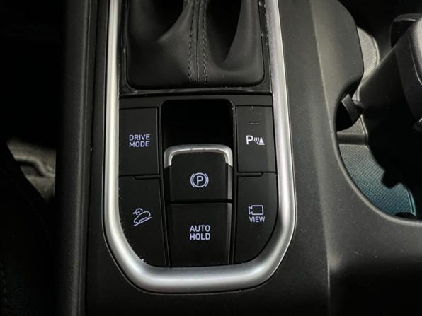Hyundai Santa Fe IV с пробегом 2020 года, цена 3 125 000 рублей, 99741 км, внедорожник, Автокод Объявления