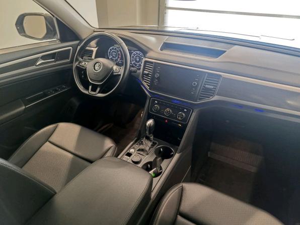 Volkswagen Teramont I с пробегом 2019 года, цена 2 789 000 рублей, 178235 км, внедорожник, Автокод Объявления