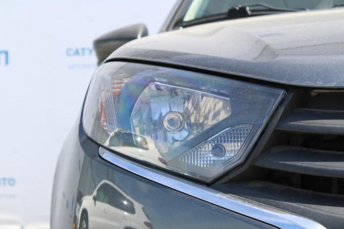 Lada (ВАЗ) Granta I Рестайлинг с пробегом 2020 года, цена 615 000 рублей, 69000 км, седан, Автокод Объявления
