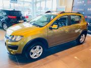Renault Sandero II Миасс  - изображение 32