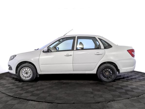 Lada (ВАЗ) Granta I Рестайлинг с пробегом 2024 года, цена 635 000 рублей, 91244 км, седан, Автокод Объявления