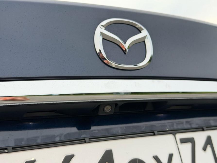 Mazda 6 III (GJ) Рестайлинг 2 Казань  - изображение 9