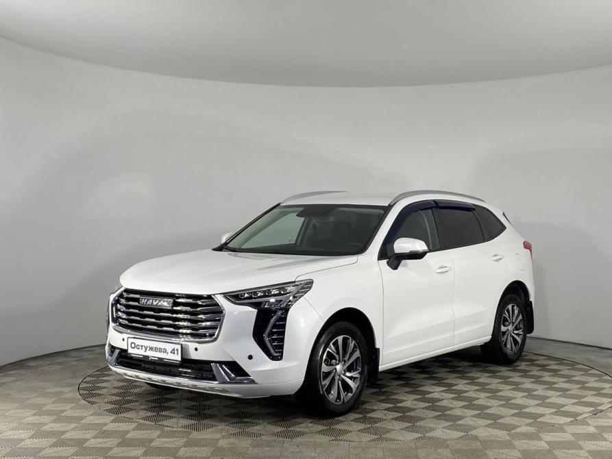 Haval Jolion I Воронеж  - изображение 1