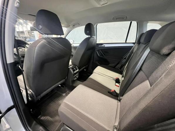 Volkswagen Tiguan II с пробегом 2019 года, цена 2 595 000 рублей, 80722 км, внедорожник, Автокод Объявления