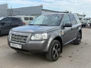 Land Rover Freelander II Пермь  - изображение 8